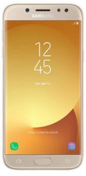 Samsung Galaxy J5 2017 DuoS Gold (SM-J530F/DS)